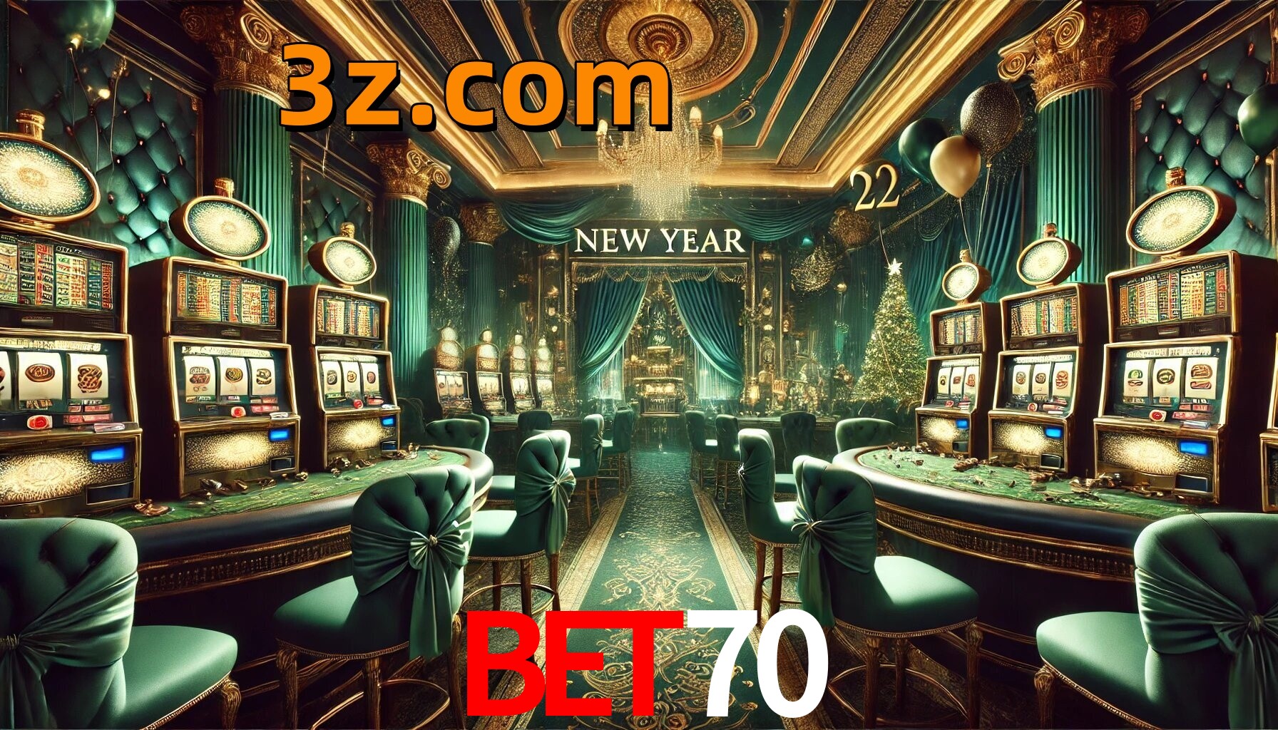 Benefícios do BET70