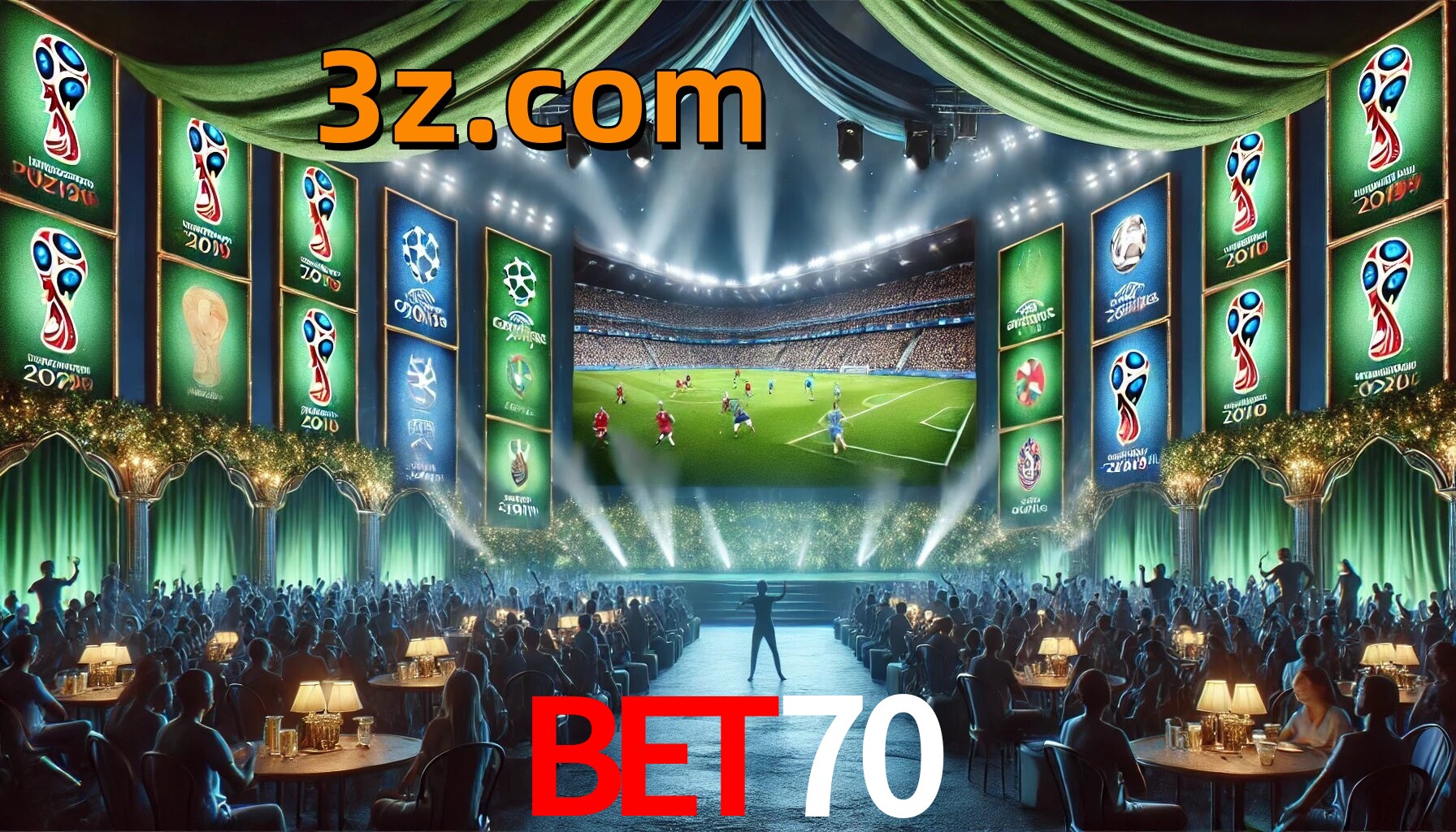 Eventos Esportivos
