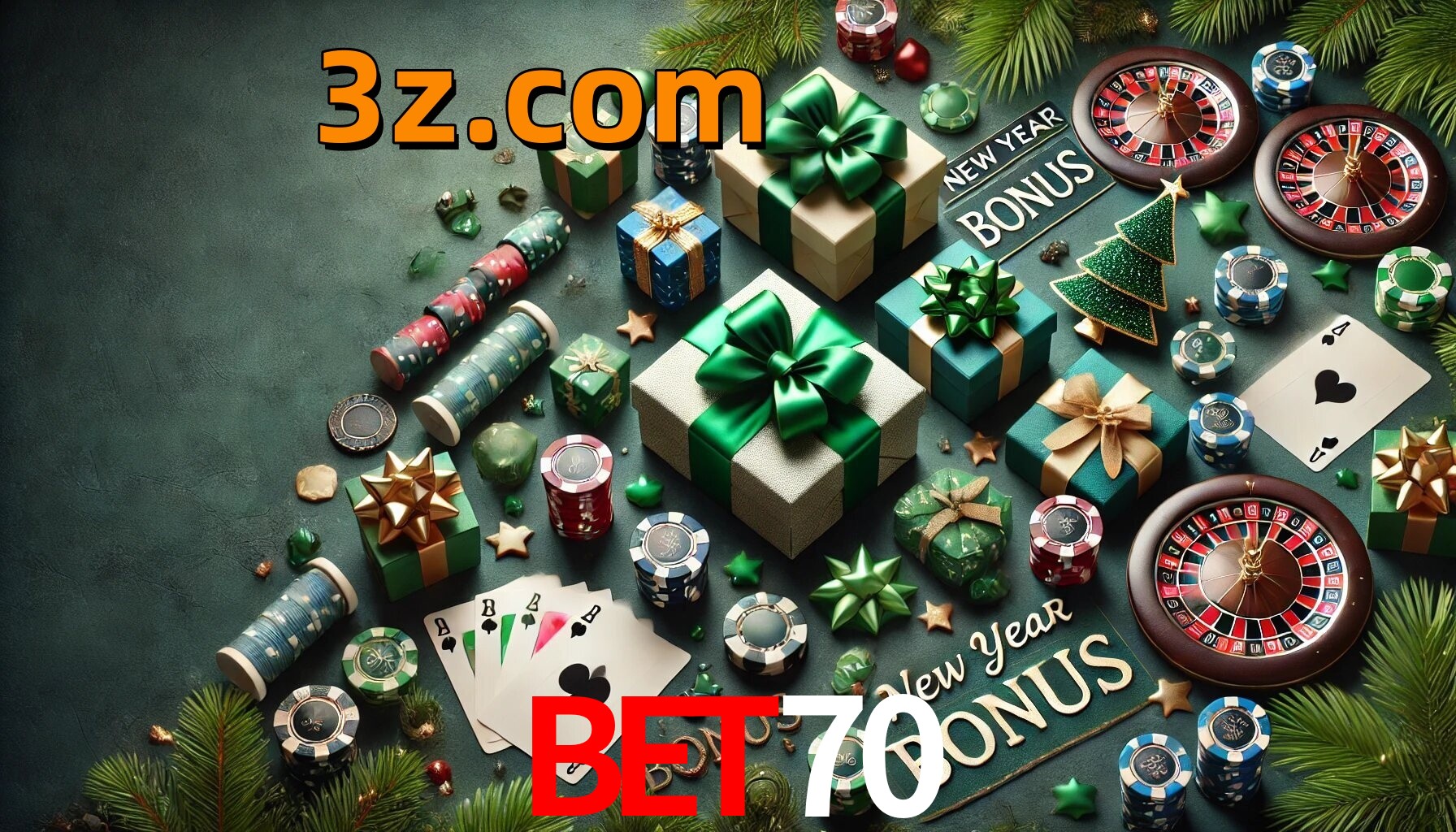 Bônus Festivos