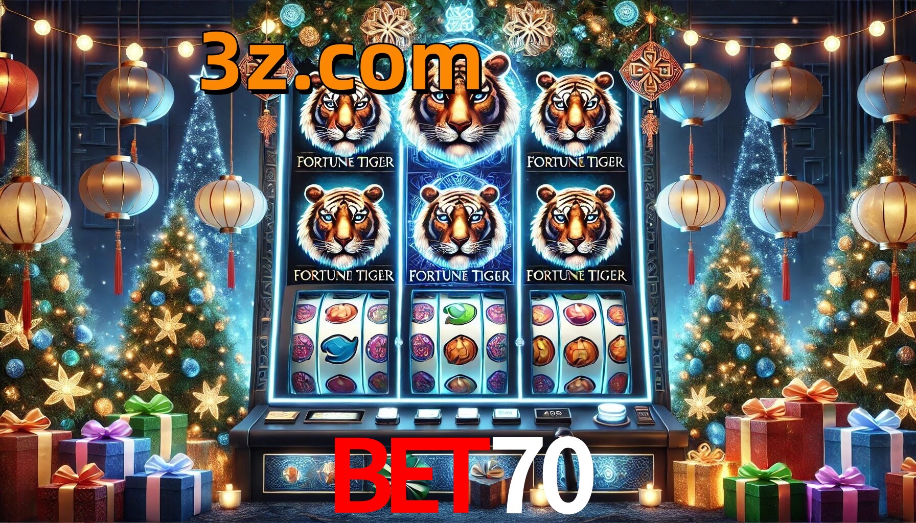 Como Jogar Fortune Tiger